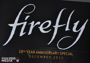 Firefly 10th Year Anniversary 