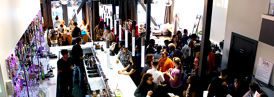 Queer Fashion Week & Proud Queer Bay Area Release Party