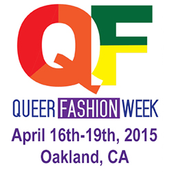 Pink Egg Media Announces Sponsorship with Queer Fashion Week
