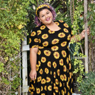 One on One: Designer Ashley Nell Tipton