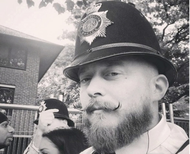 Top Ten #HipsterCrimes: Shots Fired