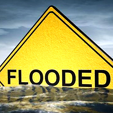 Breaking News: Flash Flood Warning in San Diego