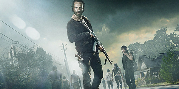 ‘The Walking Dead’ Season 6 Trailer