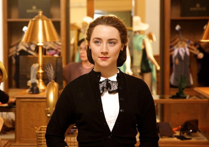 Brooklyn – Film Review
