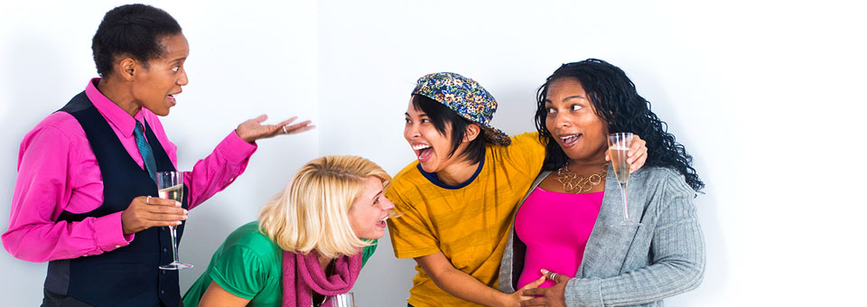 The Kid Thing – New Conservatory Theatre Center
