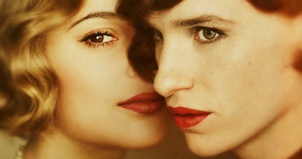 Get tickets for The Danish Girl