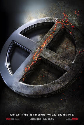 X-MEN: APOCALYPSE – New Trailer
