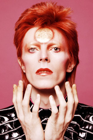 David Bowie Dies of Cancer at Age 69