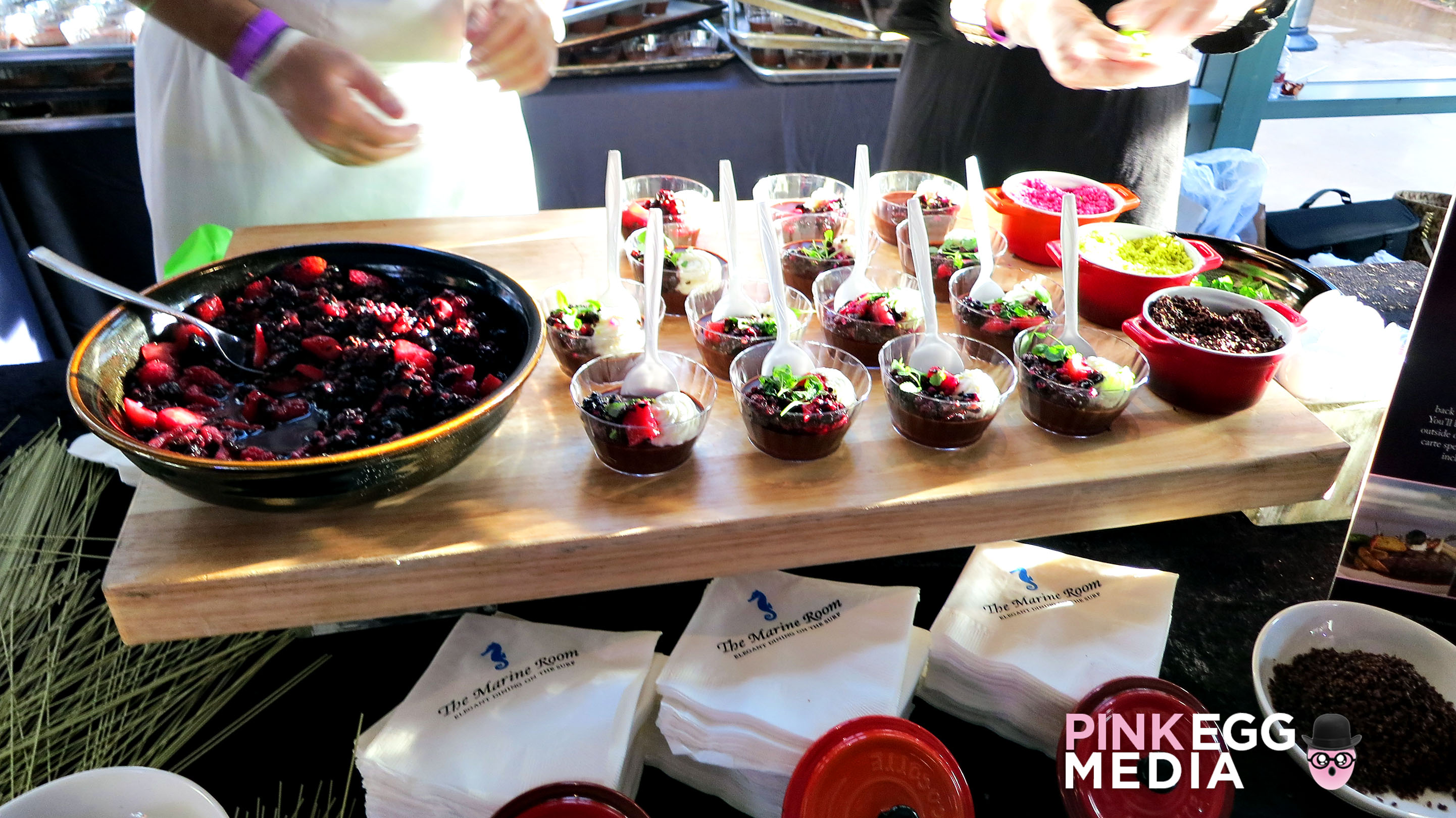 26th Annual Mama’s Day Tasting Extravaganza Fundraiser