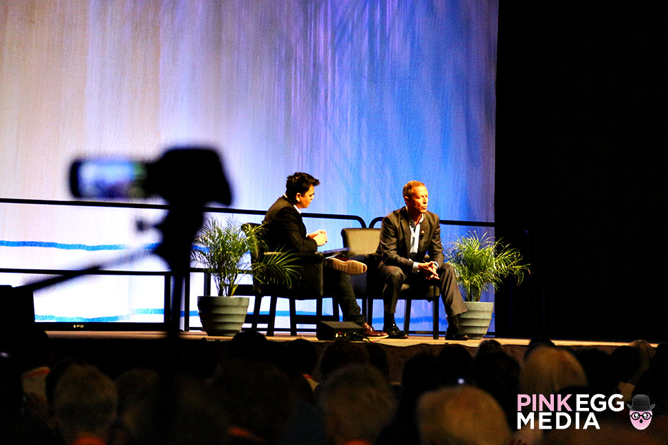 Netroots Nation – Town Hall