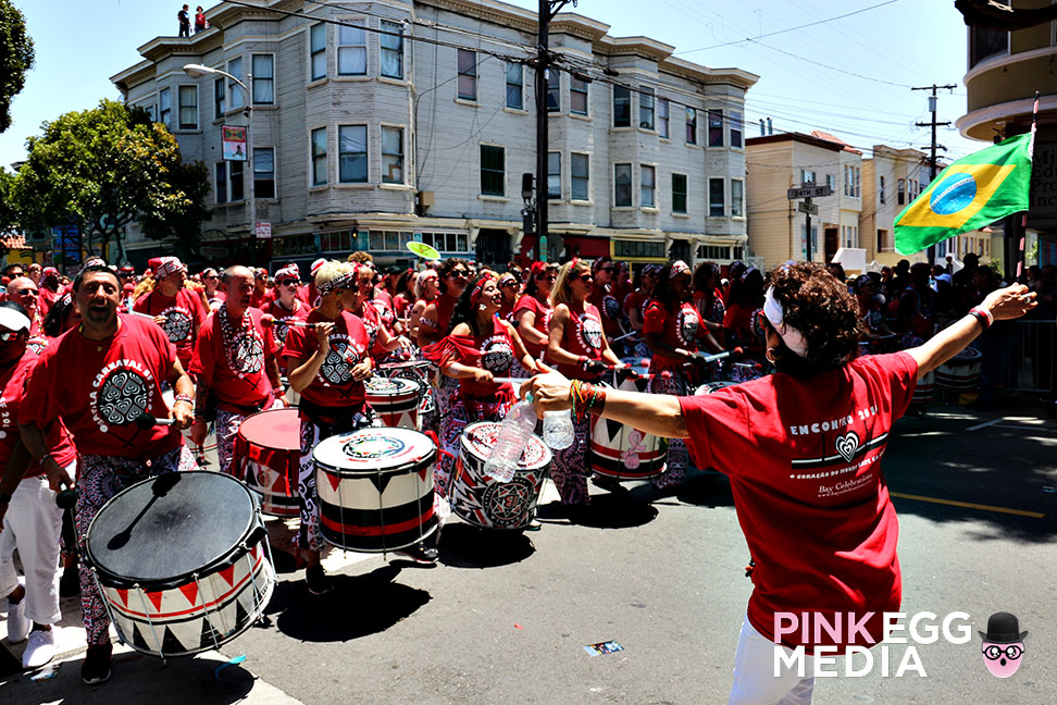 CARNAVAL San Francisco