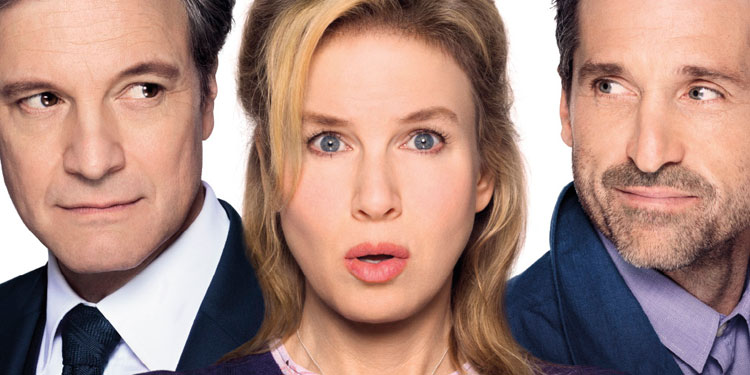 Bridget Jones’s Baby – Film Review