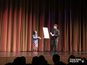 » Jersey Boys at SHN Orpheum Theatre