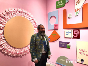 » Jersey Boys at SHN Orpheum Theatre