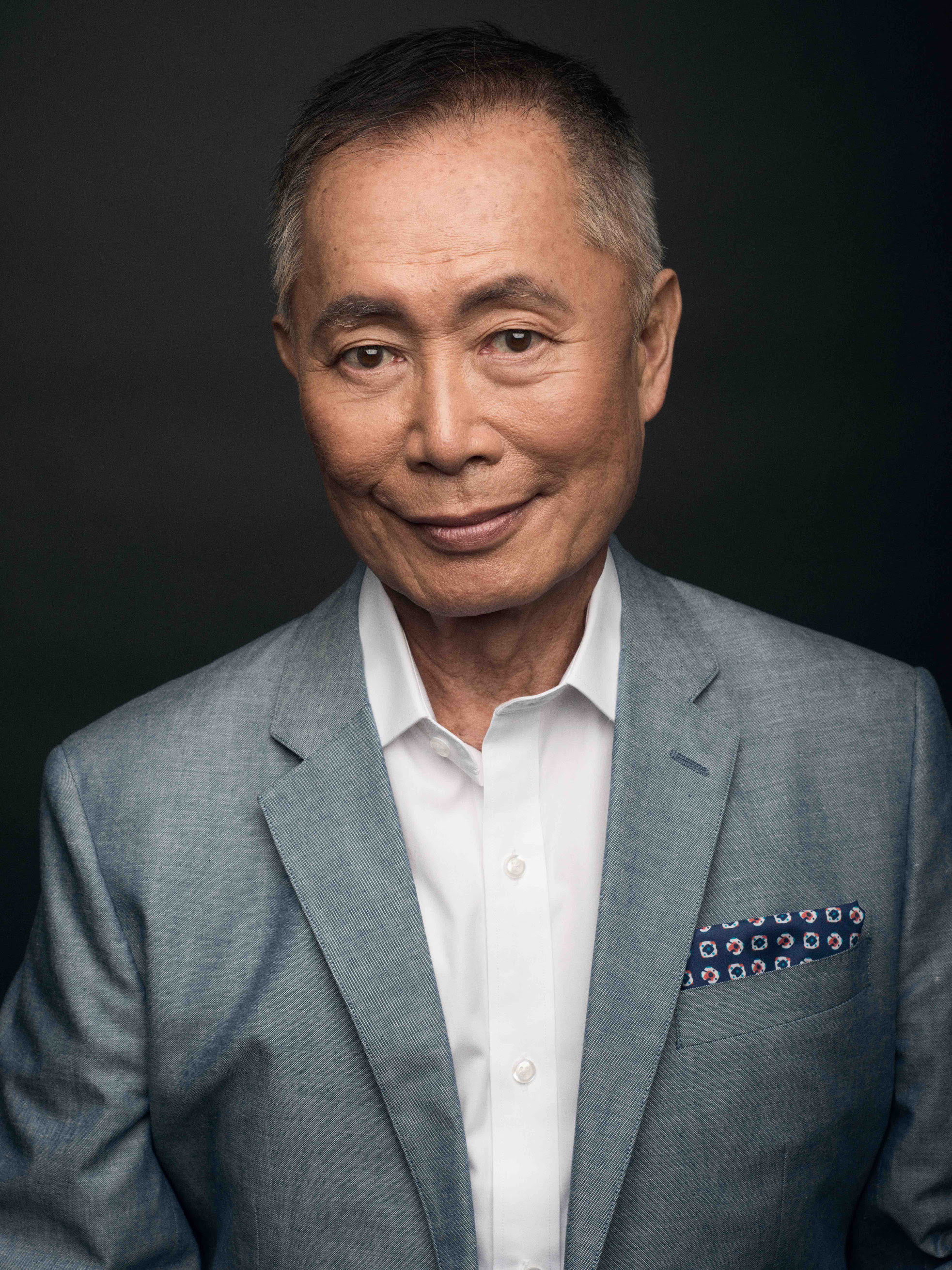 George Takei Graphic Novel Coming – IDW Publishing