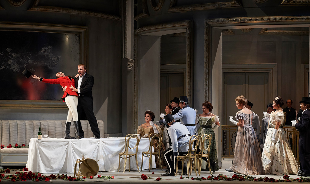 KDFC to Air Richard Strauss’ ARABELLA on February 4