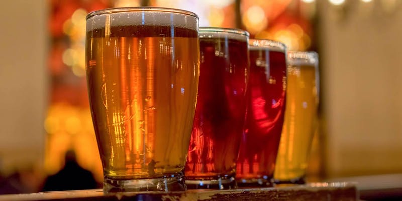 Come Celebrate at this year’s Beer Mitzvah!