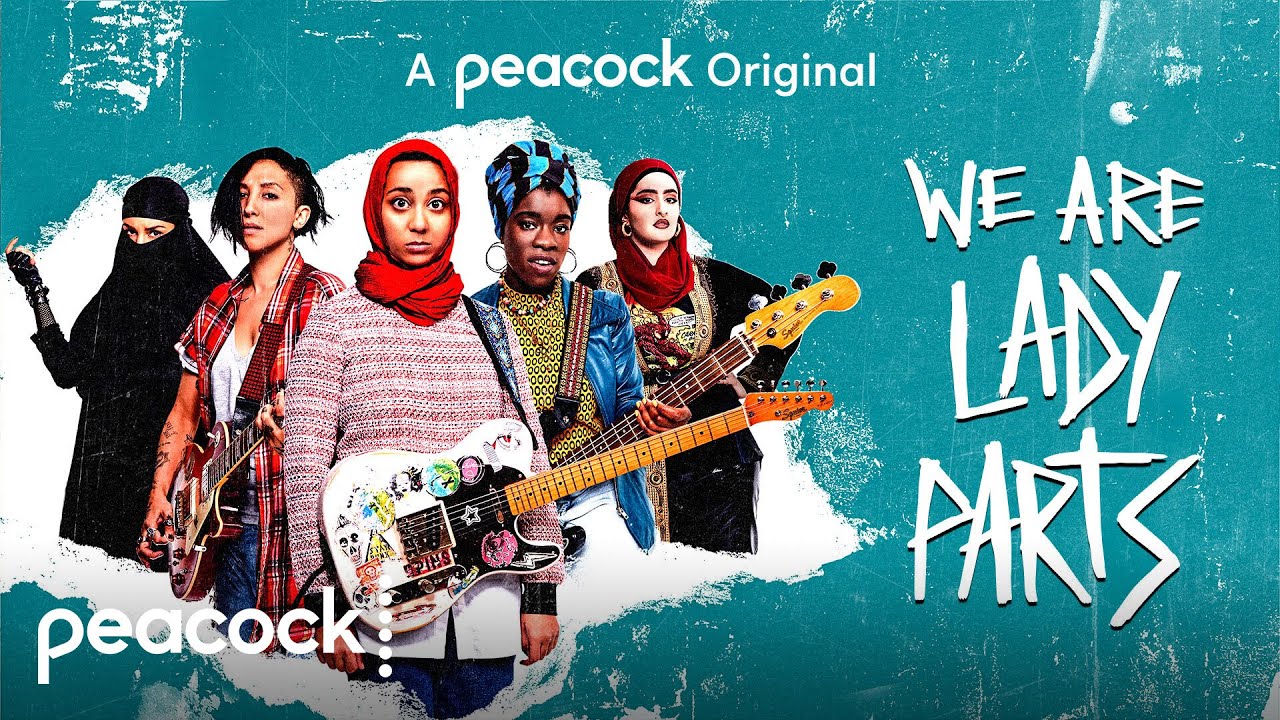 REVIEW – WE ARE LADY PARTS