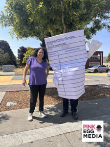 » Jersey Boys at SHN Orpheum Theatre