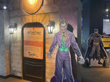 Unleash Your Inner Hero at Orlando Science Center’s DC Super Heroes Exhibit